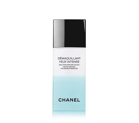 chanel demaquillat yeux intense|Chanel eye makeup remover sephora.